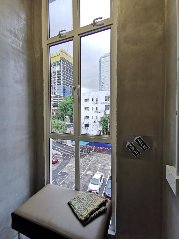 Attrus Bed & Breakfast by null