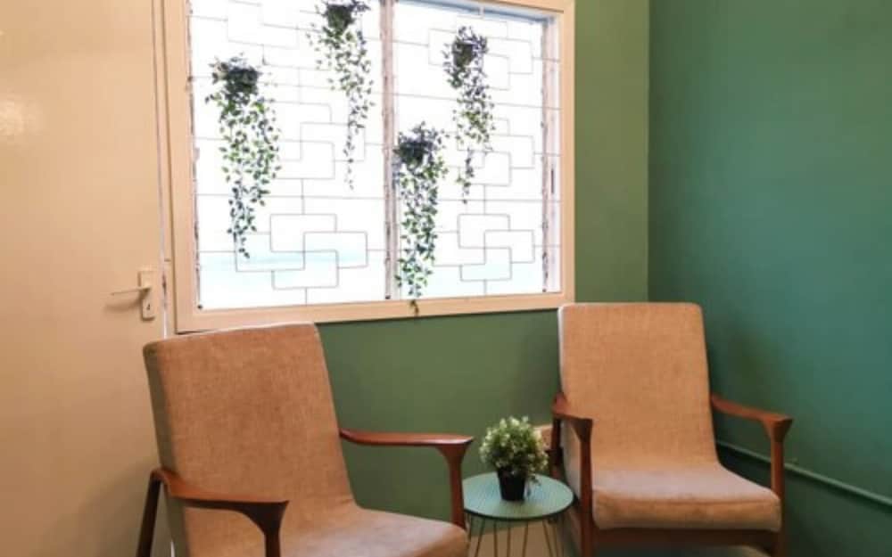 Attrus Bed & Breakfast by null