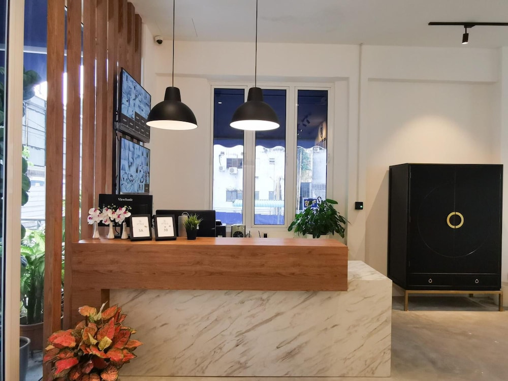 Attrus Bed & Breakfast by null