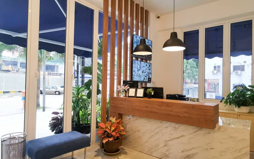 Attrus Bed & Breakfast by null