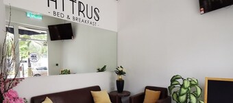 LSE 阿特魯斯青年旅舍