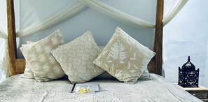 1 Schlafzimmer, Zimmersafe, Schreibtisch, WLAN