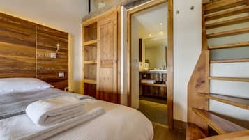 Chambre Superieure Lit King size | Chambres insonorisées, Wi-Fi gratuit, draps fournis