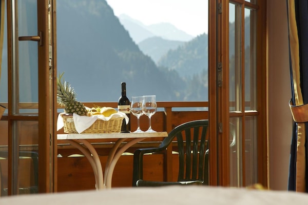 Comfort Double Room | Balcony