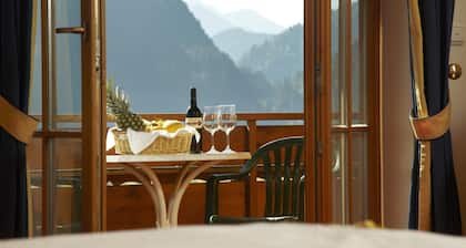 Hotel Oberdorfer Stuben