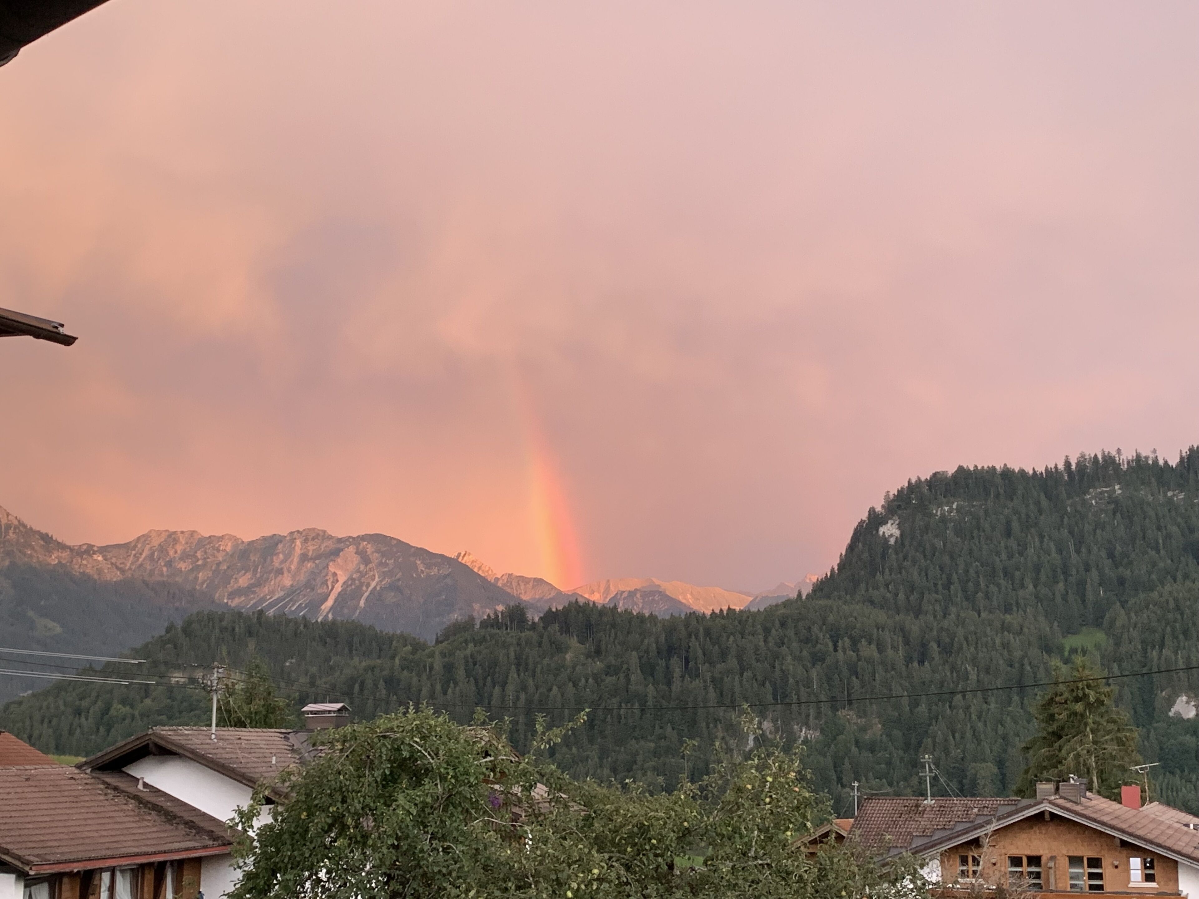 山景