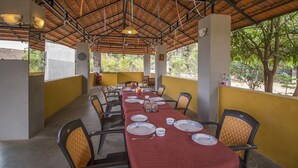 Unclassified image, 2 of 13, button - Kanha Kiskindha Resort (Bichhiya)