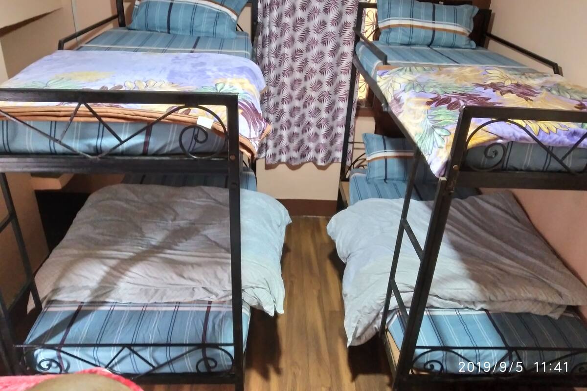 Comfort Triple Room, Non Smoking | Individually furnished