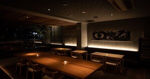 Restaurant - Shikikaboku (Kyoto)