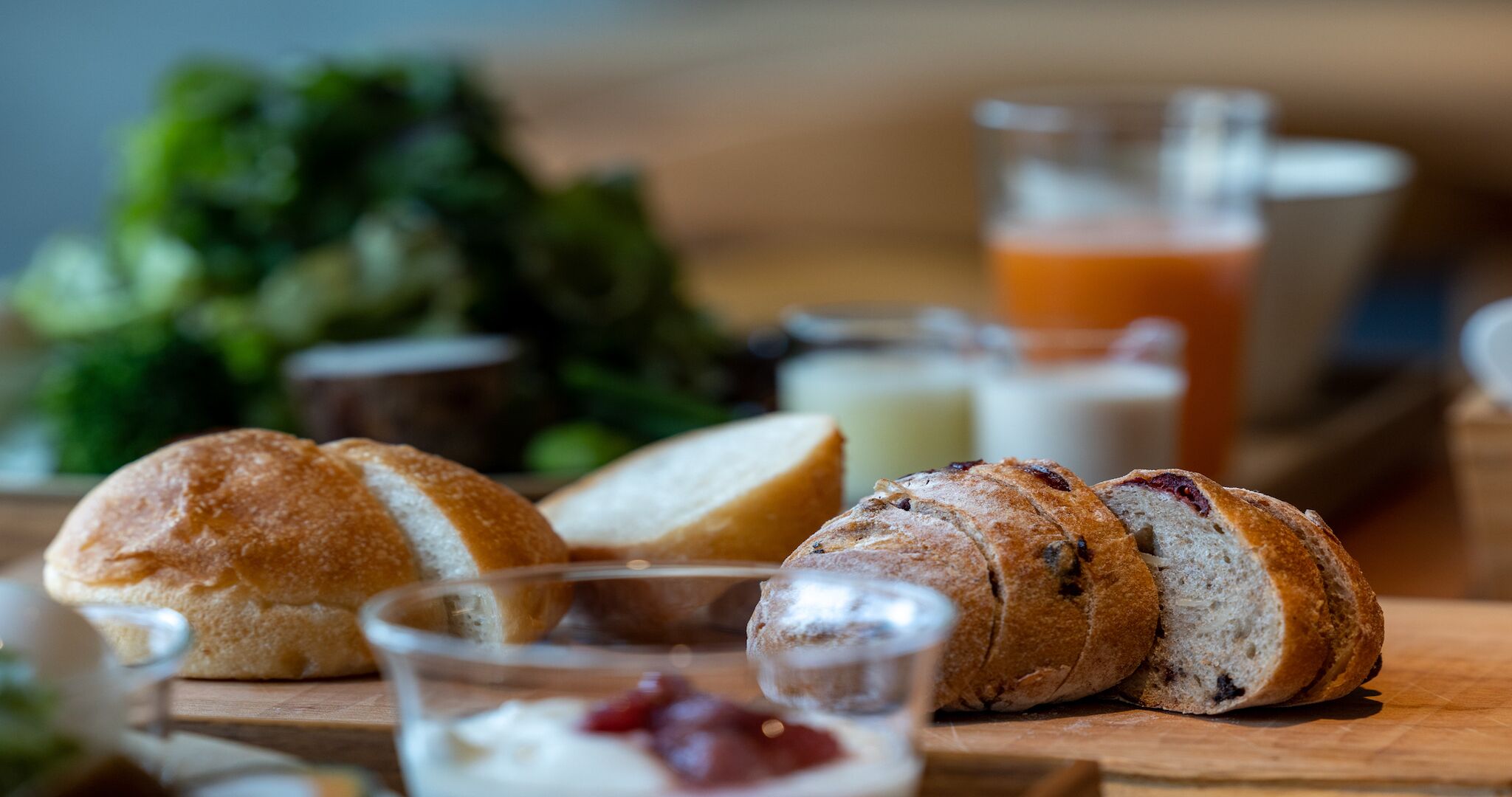 Frokostmåltid