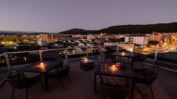 Dakterras