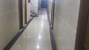 Basic Double Room, 2 Bedrooms | Terrace/patio
