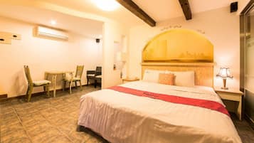 Standard Studio (Provence) | 1 bedroom, individually decorated, individually furnished, free WiFi
