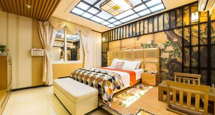 Belita N Goodtime Drive-in Motel