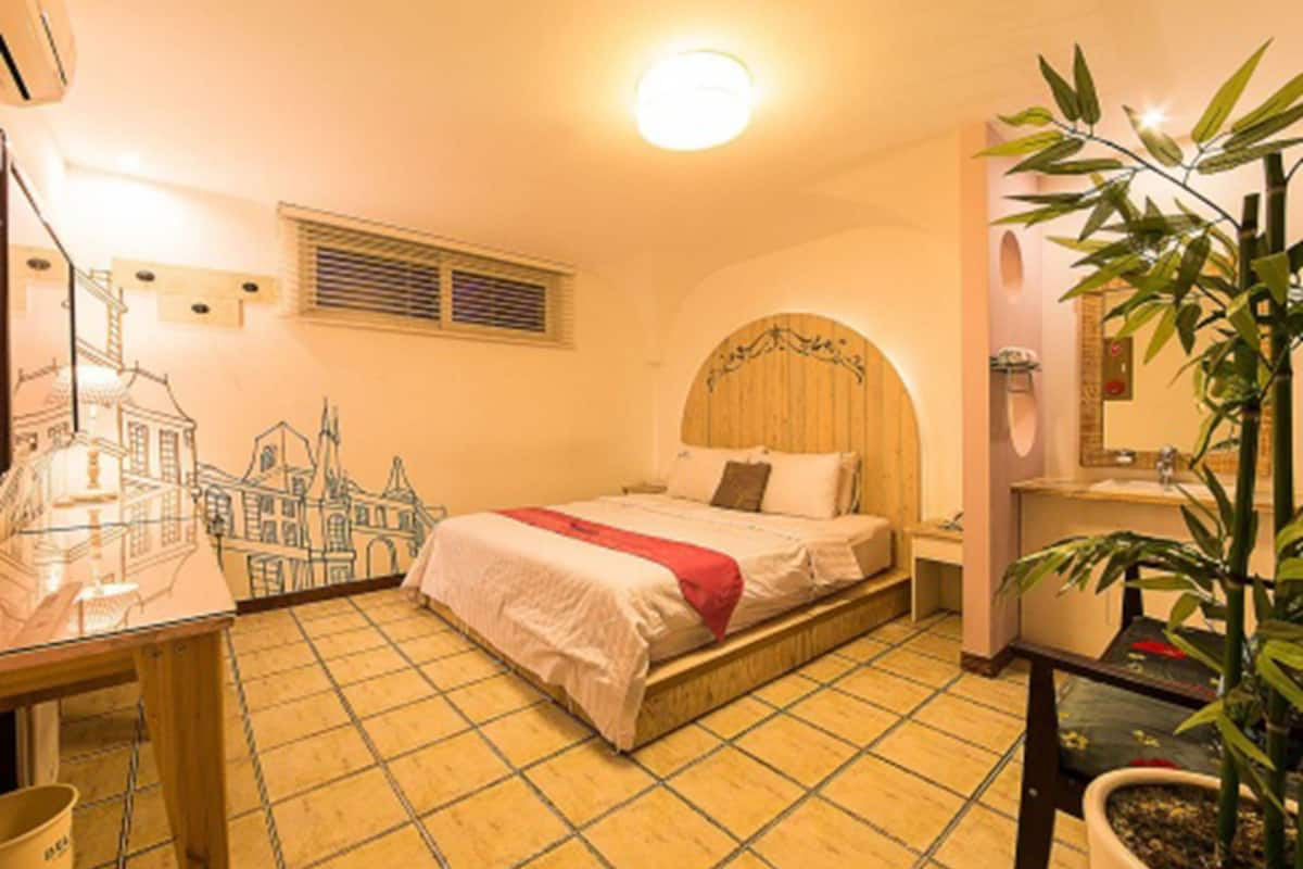 Appartement Duplex Deluxe (Provence) | Wi-Fi gratuit, décoration personnalisée, ameublement personnalisé
