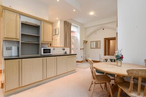 Departamento | Servicio a la habitación