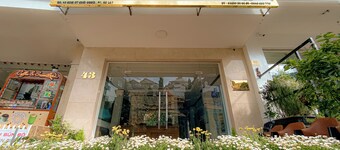 Thanh Thanh 2 Hotel