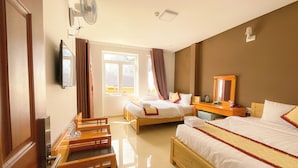 Basic-Doppelzimmer