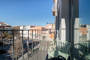 Property grounds - Sweett | Callao III - Two Bedroom Apartment, Sleeps 4 (Barcelona)
