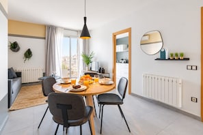 Spiseområde