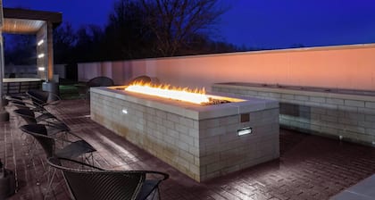 Courtyard by Marriott Cincinnati Mason