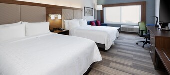 Holiday Inn Express & Suites Murrieta by IHG