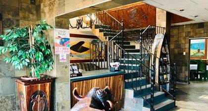 Ngandu At Sea Luxury Accommodation