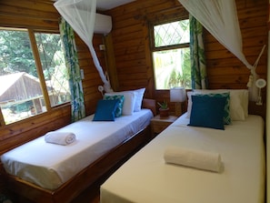 Villa Confort | 4 chambres, literie de qualité supérieure