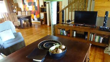 Comfort Villa | Living area