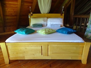 Comfort Villa