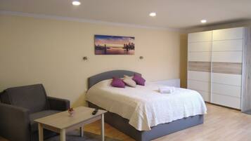 Télévision à écran plat