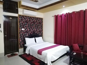 Phòng đôi Deluxe | Truy cập Internet không dây miễn phí