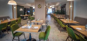 ร้านอาหาร