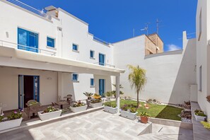 Exterior - Sirius (San Vito Lo Capo)