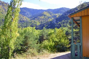 Chalé, vista para a montanha (20) | Vista para a montanha