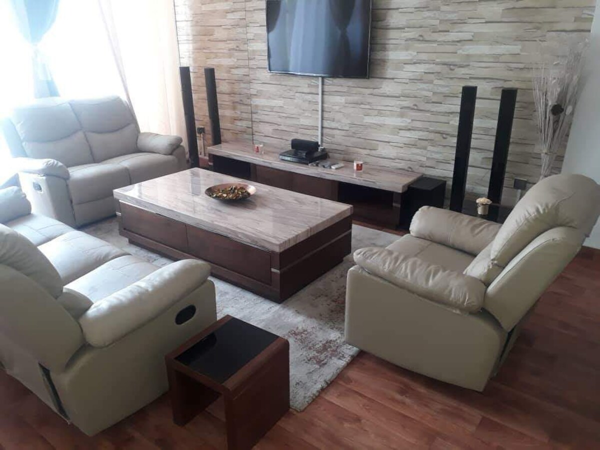 Bild für Gastgeberprofil