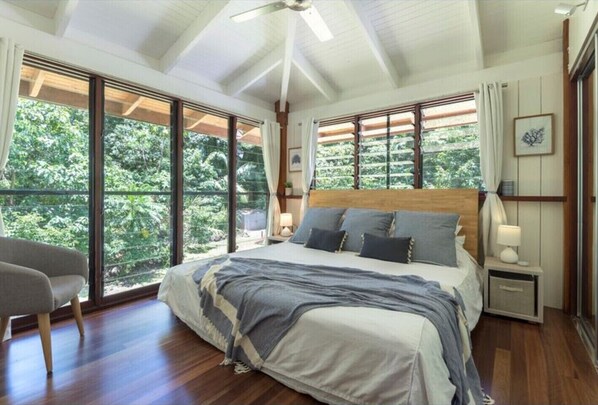 3 chambres, Wi-Fi, draps fournis