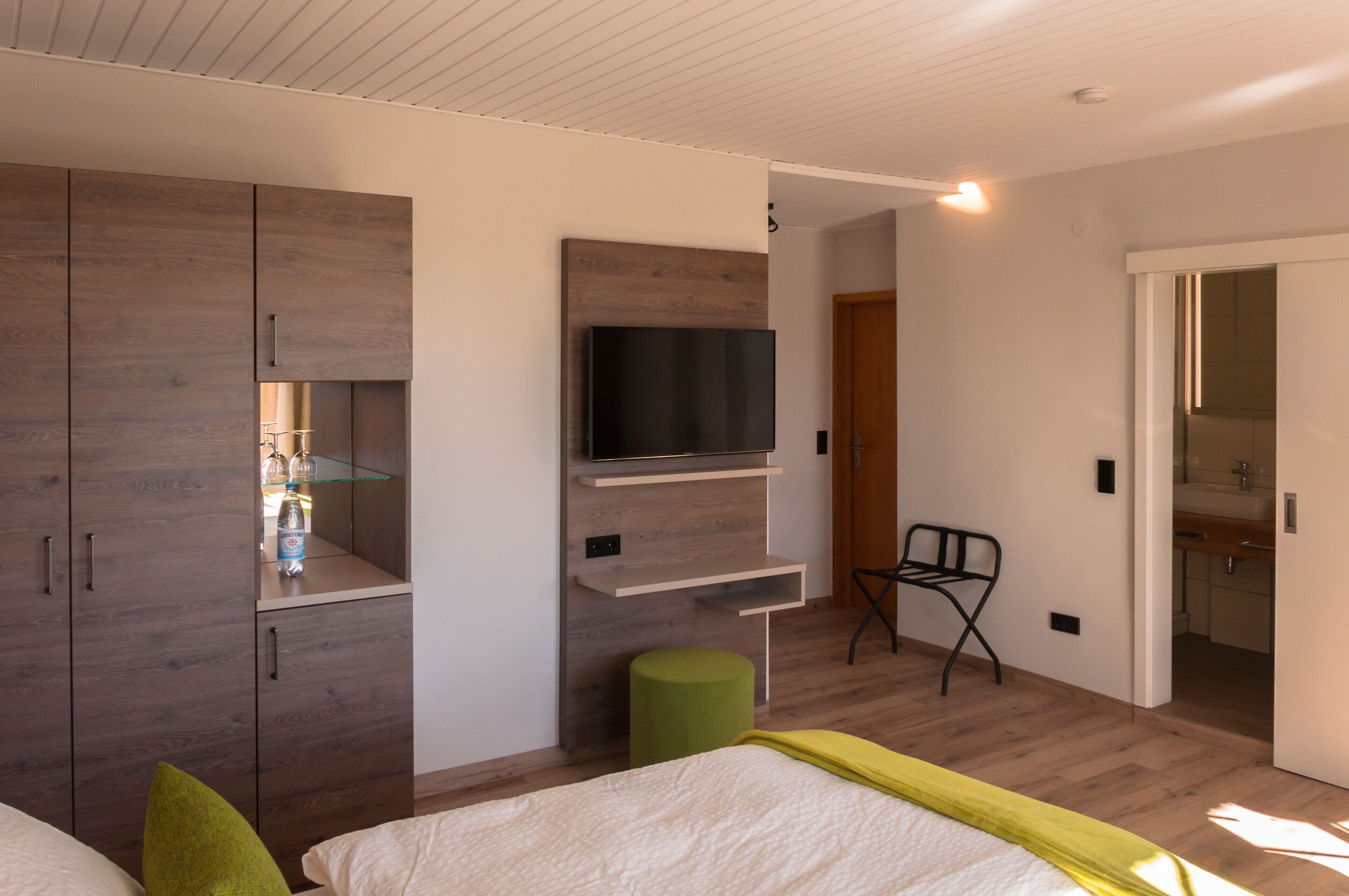 double room | room amenity