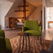 Lindenhof Hotel Garni