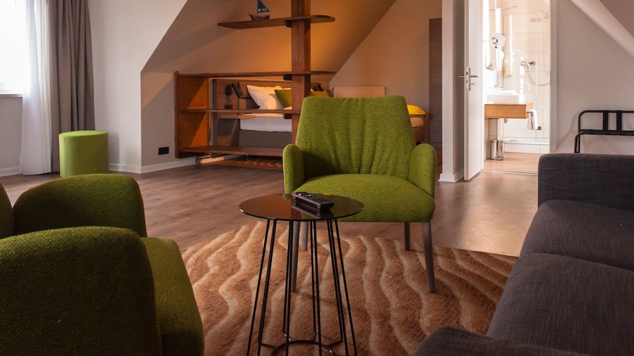 Lindenhof Hotel Garni