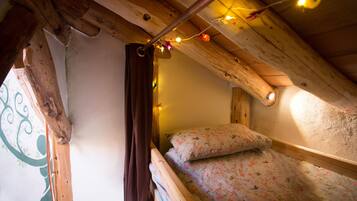Premium Cottage | 2 bedrooms, premium bedding, individually decorated