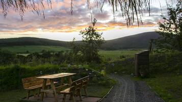 Premium Cottage | Terrace/patio