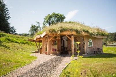 Hobbit Hideaway