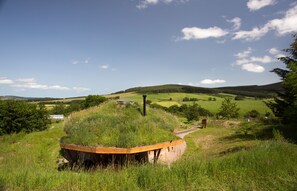 Exterior - Hobbit Hideaway (Aberlour)