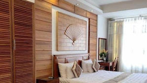 Unclassified image, 5 of 10, button - Hotel Luxury (Hai Phong)
