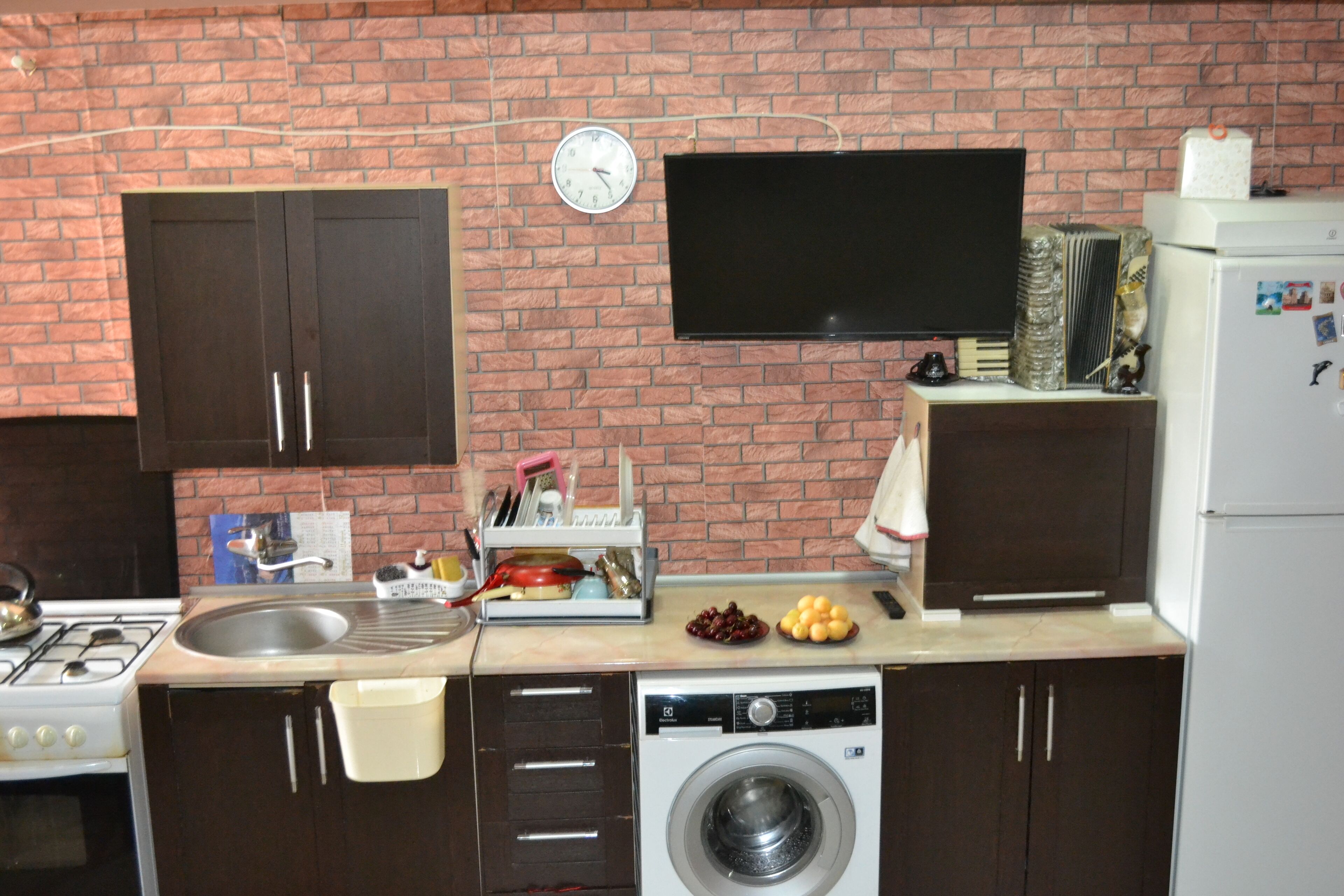 Photo - Your House In Tbilisi