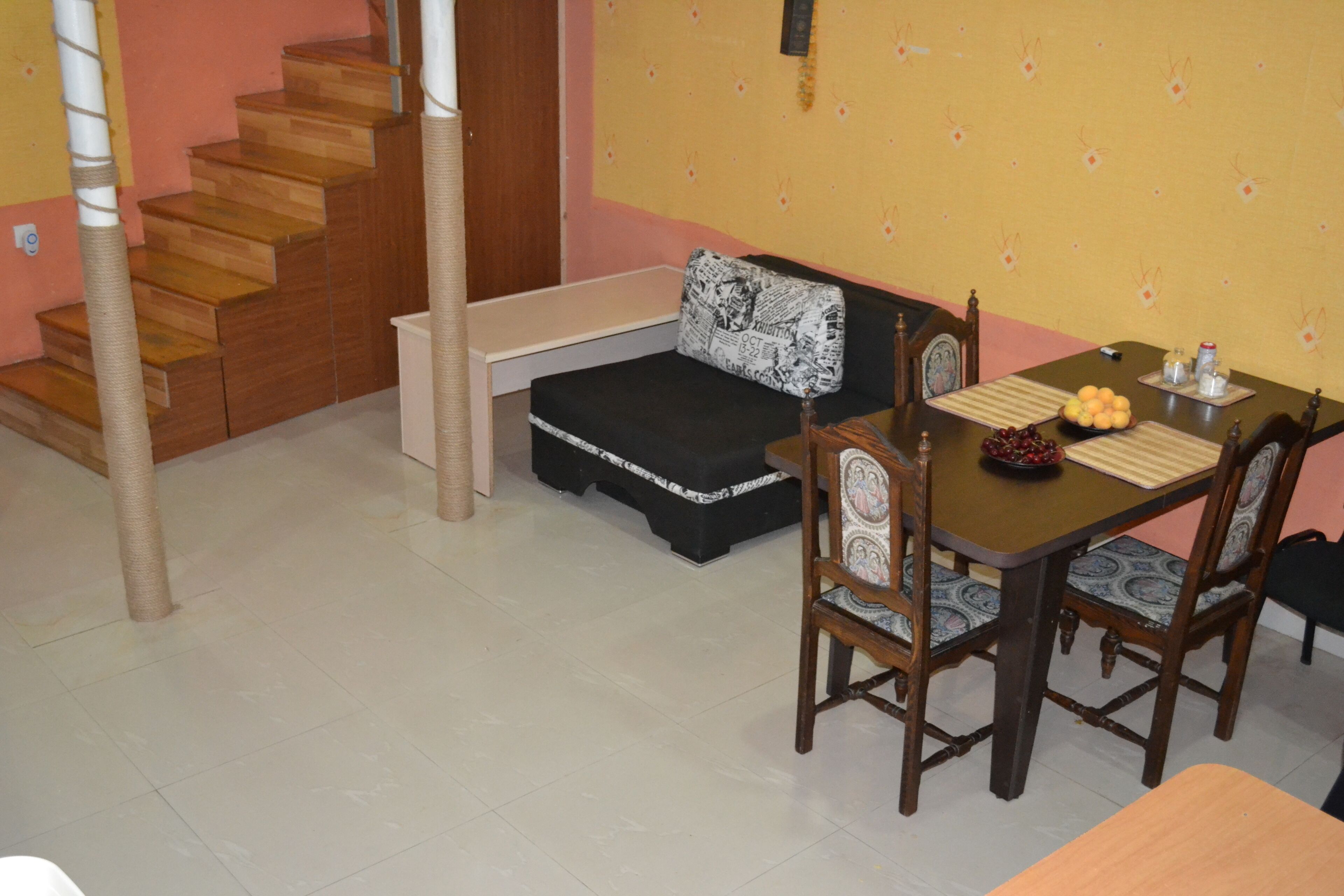 Photo - Your House In Tbilisi