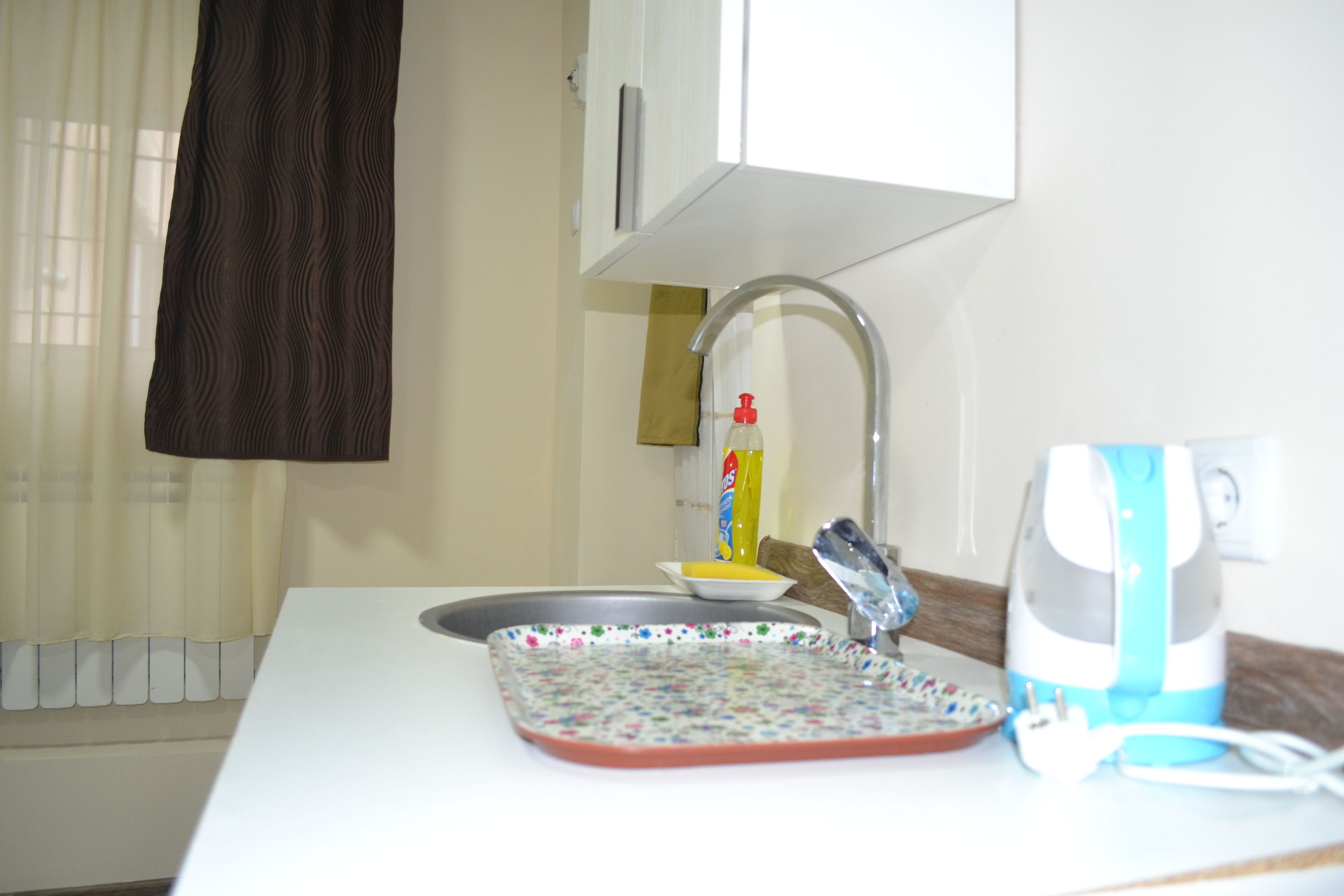 Photo - Your House In Tbilisi