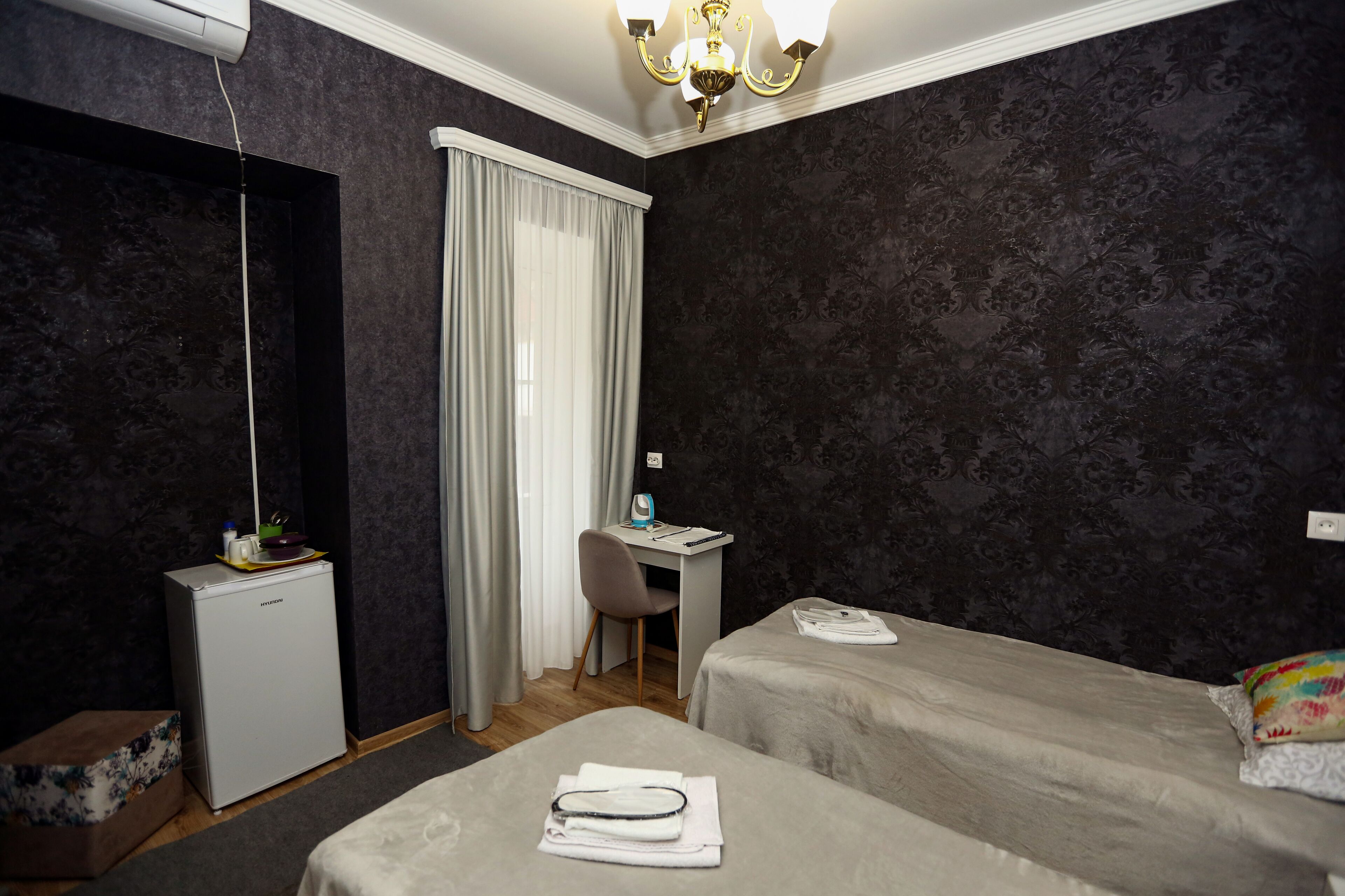 Photo - Your House In Tbilisi