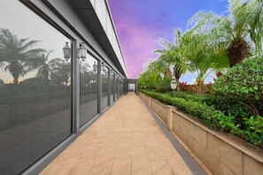 Ausstattung der Unterkunft